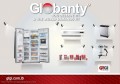 GTGI Globanty Home Electronics Products