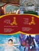 Alamir Resort and Hotel, Ansar, 20% Discount on Swiming Pool Membership