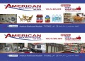 American Warehouse - Nabatieh - Nabih Berri Street - 15% to 50% Discount