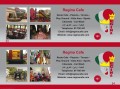 Regina Cafe - Zibdine - 10% Discount on Restaurant and Birthday Parties
